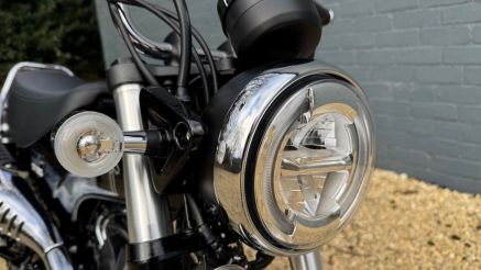 Honda chính thức mở bán ‘vua xe số’ 125cc mới đẹp hơn Wave Alpha, có ABS vượt trội Future, giá 'mềm'