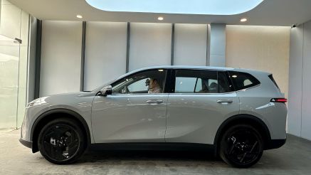 Chuyên gia giải mã sức hút của VF MPV 7: Xe gia đình được trang bị 'tận răng', chi phí 0 đồng trong 3 năm