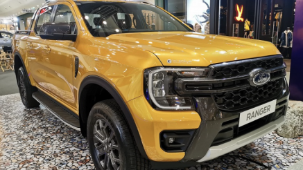 Ford triệu hồi 4,3 triệu xe: Ranger, Maverick cùng loạt SUV dính lỗi phần mềm liên quan tới phanh
