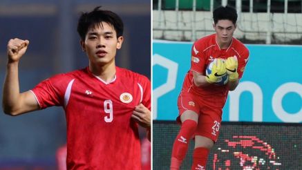 Kết quả bóng đá V.League 28/2: Cuộc đua trụ hạng có bước ngoặt lớn; Đình Bắc nhấn chìm HAGL?