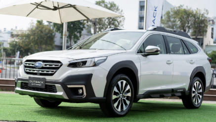 Điểm tin ô tô 2/3: Peugeot 3008, 5008 mới lộ diện tại Việt Nam, cập nhật giá xe Subaru tháng 3/2026 