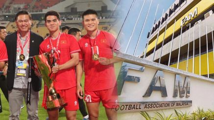 LĐBĐ Malaysia chờ CAS 'ban ơn', ĐT Việt Nam được sếp lớn VFF 'lên dây cót tinh thần'