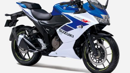 Tin xe hot 3/3: ‘Vua côn tay’ 250cc mới của Suzuki ra mắt giá cực rẻ, khắc chế Winner R và Exciter