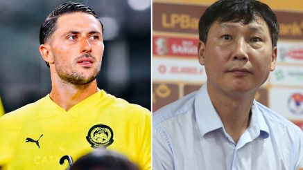 Tin bóng đá trong nước 3/3: AFC giúp sức ĐT Việt Nam; Chủ mưu nhập tịch của Malaysia thách thức