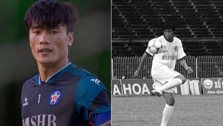 Tin nóng V.League 4/3: Bùi Tiến Dũng mất vị trí; Cựu tiền đạo của HAGL qua đời