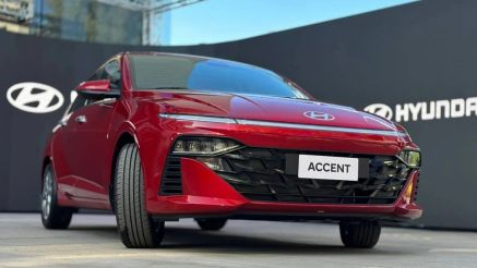 Giá lăn bánh Hyundai Accent mới nhất đầu tháng 3/2026 ‘rẻ như cho’, hạ gục Honda City và Toyota Vios