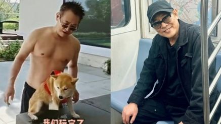 Sự thật chuyện Lý Liên Kiệt thay máu, ghép tim để cải lão hoàn đồng 