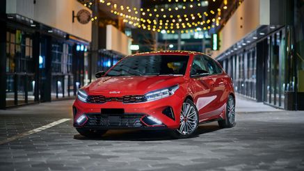 Bảng giá xe Kia K3 lăn bánh cập nhật đầu tháng 3/2026: Rẻ át vía Mazda3, ‘đè bẹp’ cả Hyundai Elantra