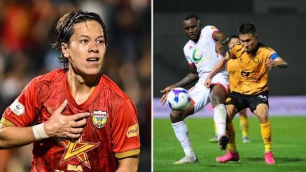 Bảng xếp hạng V.League 2025/26 mới nhất: Thanh Hóa tạo bước ngoặt cho cuộc đua trụ hạng