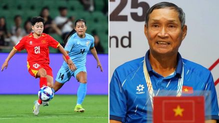 ĐT Việt Nam đối mặt với bài toán khó, HLV Mai Đức Chung thừa nhận bất lợi lớn ở VCK Asian Cup 2026