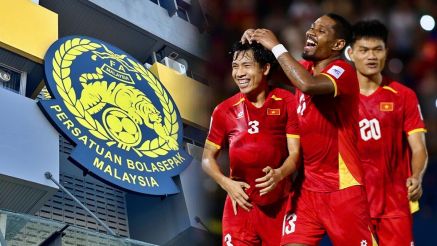 Điểm tin BĐVN 6/3: LĐBĐ Malaysia muốn kháng cáo; ĐT Việt Nam nhận 'món quà lớn' từ FIFA?