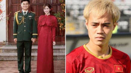 Hòa Minzy công khai bạn trai quân nhân, Văn Toàn lập tức có động thái đáng chú ý