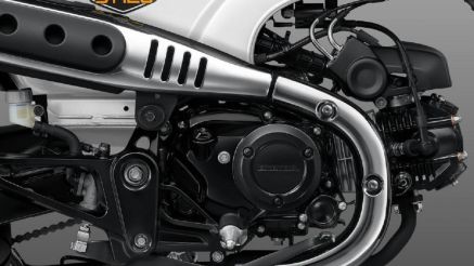 Tin xe máy 7/3: Honda ra mắt ‘huyền thoại côn tay’ 125cc mới đẹp át vía cả Future, giá 61 triệu đồng