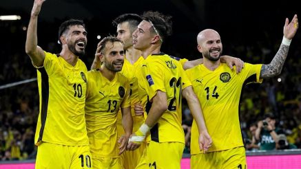 Chính phủ Malaysia buông xuôi sau phán quyết của CAS, ĐT Việt Nam chờ cú chốt hạ từ AFC