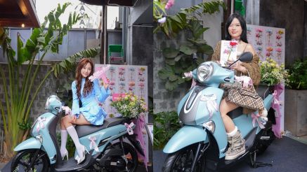 8/3 là khi phụ nữ được lựa chọn những điều tốt đẹp nhất