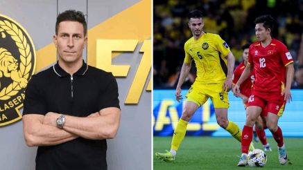 Tin bóng đá tối 9/3: Sếp lớn LĐBĐ Malaysia 'tuyên chiến'; ĐT Việt Nam nhận phán quyết từ AFC