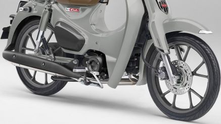 Tin xe hot 9/3: Honda chính thức mở bán ‘vua xe số’ 125cc mới ‘nét’ hơn Future và Wave Alpha, giá rẻ