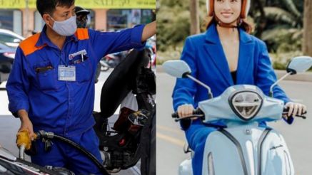 Cách đi xe máy thông minh: Cắt giảm chi phí nhiên liệu tối đa nhờ 7 quy tắc vàng