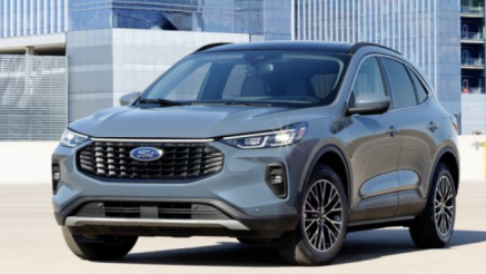 Tài xế chạy Ford cần chú ý điều này: 1,74 triệu xe bị triệu hồi vì lỗi camera lùi, có cả Explorer