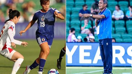 HLV Mai Đức Chung chính thức chia tay ĐT nữ Việt Nam, nói thẳng một câu sau thất bại ở Asian Cup 2026