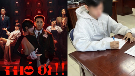 Quay lén 45 đoạn phim 'Thỏ ơi' để bán và đăng TikTok: Nam thanh niên ở TP.HCM nhận mức phạt nặng