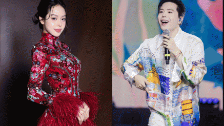 Động thái lạ của HH Thanh Thủy giữa lúc xuất hiện clip tay trong tay tình tứ với Trịnh Thăng Bình