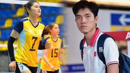 Bích Tuyền không thi đấu cho LPBank Ninh Bình, nhân tố thay ngôi sao bóng chuyền Việt Nam lộ diện