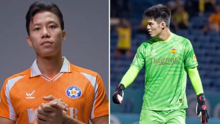 Nhận định bóng đá SHB Đà Nẵng vs HAGL - V.League 2025/26: Trần Trung Kiên lu mờ trước công thần ĐTVN?