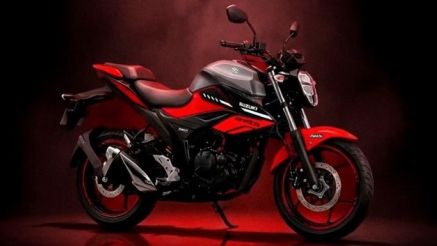 Tin xe trưa 12/3: Áp chế Yamaha Exciter, Suzuki mở bán ‘vua côn tay’ mới cực chất, giá 57 triệu đồng