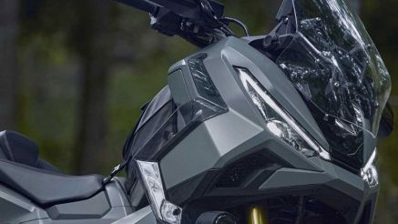 ‘Vua xe ga’ mới xịn nhất của Honda chính thức ra mắt: Trang bị áp đảo Air Blade và SH, giá hấp dẫn