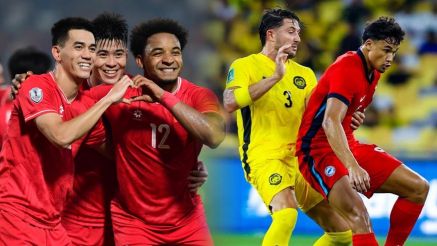 Chính thức giành vé dự Asian Cup 2027, đội bóng Đông Nam Á phải thay đổi kế hoạch vì sự cố khó đỡ