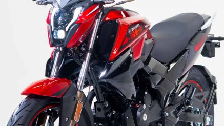 Chính thức ra mắt ‘vua côn tay’ 150cc mới 'nét' hơn Yamaha Exciter và Winner R với giá 69 triệu đồng