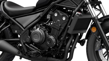 Honda chính thức ra mắt ‘ông hoàng côn tay’ mới: Đỉnh hơn Winner R và Yamaha Exciter mà giá cực rẻ