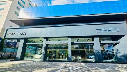 Khách hàng ngán ngẩm chất lượng, đại lý ‘tháo chạy’ vì yếu điểm hạ tầng, làn sóng xe Trung Quốc thoái lui tại Việt Nam?