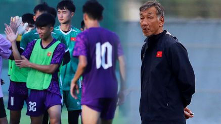 VFF có quyết định gây ngỡ ngàng, 'tiểu Modric' chính thức khoác áo ĐT Việt Nam