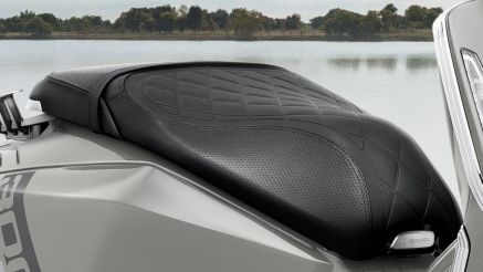 Quên Honda SH đi, ‘vua xe ga’ mới ‘Made in Thailand’ ra mắt, thiết kế đỉnh hơn SH Mode, giá hấp dẫn