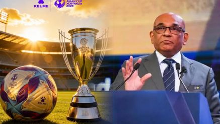 AFC chính thức báo tin vui tại VCK Asian Cup, giải đấu ĐT Việt Nam tham dự lập cột mốc lịch sử