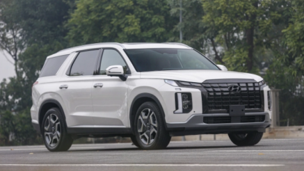 Hyundai Palisade 2026 dừng bán toàn cầu: Nguy cơ triệu hồi hơn 130.000 xe sau tai nạn chết người