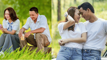 Mỹ Tâm gây sốt khi công khai lời nói yêu thương với Mai Tài Phến sau 9 năm vướng tin hẹn hò