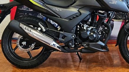 Tin xe máy 17/3: Honda mở bán ‘ông hoàng côn tay’ 163cc mới giá 59 triệu đồng, đả bại Yamaha Exciter