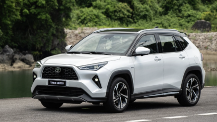 Điểm tin ô tô 17/3: MPV điện Wuling Hongguang EV sắp bán tại Việt Nam, xe hybrid giảm tới 300 triệu