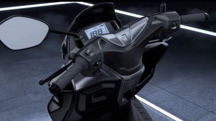 Tin xe trưa 17/3: ‘Vua xe ga’ mới của Suzuki ra mắt với giá rẻ hơn Honda Vision mà xịn như Air Blade