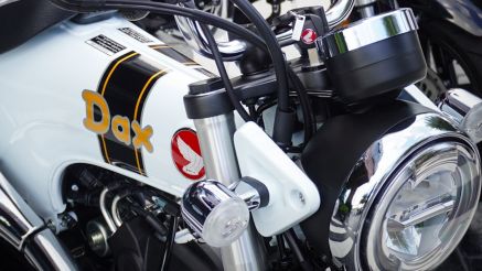 Tin xe máy 18/3: ‘Huyền thoại xe số’ 125cc mới của Honda về đại lý giá 60 triệu đồng, đẹp hơn Future