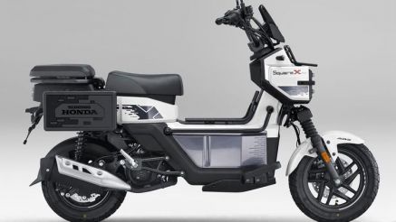 Honda ra mắt ‘vua xe ga’ 125cc mới tại Việt Nam trong tuần sau, dễ gây sốt hơn Air Blade và SH Mode