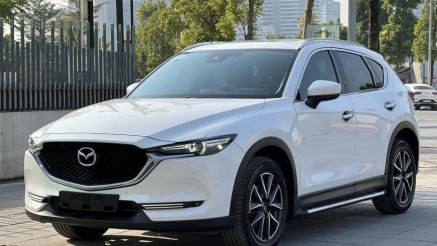 Quyết áp đảo cả phân khúc cỡ C, Mazda CX-5 giảm giá lăn bánh giữa tháng 3/2026 rẻ át vía Honda CR-V