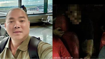 Nhạc sĩ Minh Khang chính thức lên tiếng về ồn ào văng tục, quyết định làm điều này với nam tài xế