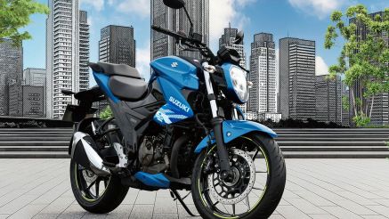 Tin xe 18/3: Suzuki Gixxer 250 2026 mở bán với giá chỉ 70 triệu đồng rẻ gần bằng Exciter và Winner R
