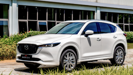 Điểm tin ô tô 19/3: Hyundai Tucson và Ford Ranger ra mắt phiên bản mới, CX-5 chưa có hệ thống hybrid