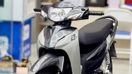 Bảng giá xe Honda Wave Alpha 2026 tháng 3/2026 rẻ hiếm thấy: Dân tình ồ ạt săn đón vì tiết kiệm xăng