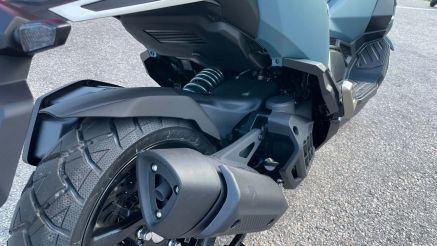 Tin xe hot 20/3: ‘Vua xe ga’ 150cc mới chính thức ra mắt, trang bị đẳng cấp như Honda SH, giá ‘mềm’